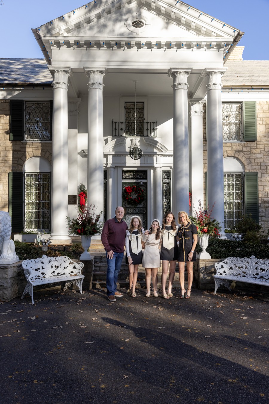 2023 Christmas Card Photo 5